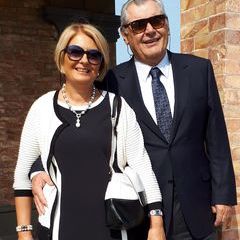 Profile Picture of Paola Strozzi (@paolastrozzi) on Tiktok