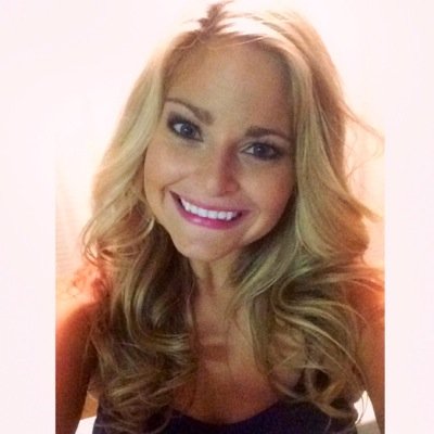 Profile Picture of Amanda Holmquist (@amandabrookex3) on Twitter