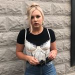 Profile Picture of Tyler Reese (@tyler_spear) on Instagram