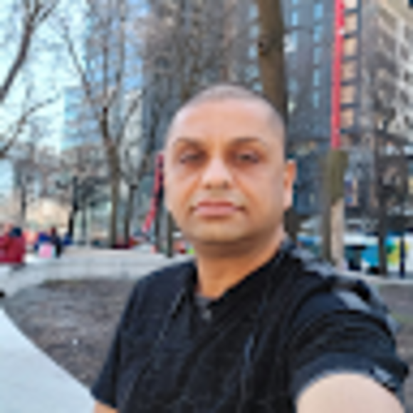Profile Picture of Hiren Joshi (@hirenjoshi797) on Poshmark
