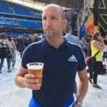 Profile Picture of Robin Bartlett (@robster20572) on Instagram