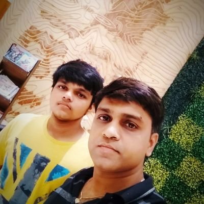 Profile Picture of Dhruman Patel (@PatelDhruman) on Twitter