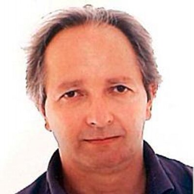 Profile Picture of ALEJANDRO COSÍO R. (@acosior) on Twitter