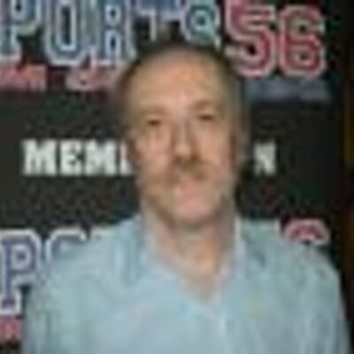 Profile Picture of Fake Jeff Weinberger (@fakeweinberger) on Twitter
