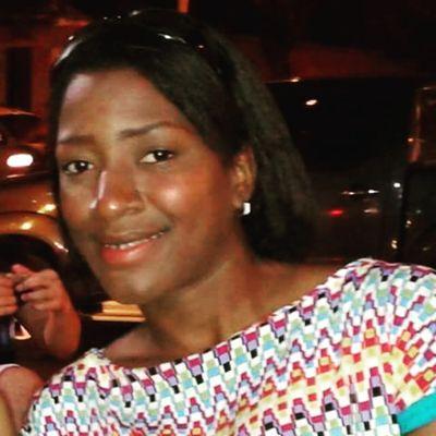 Profile Picture of Maria Arboleda (@mariaarboleda33) on Twitter