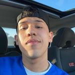 Profile Picture of Fred (@jogabonitocalle) on Instagram