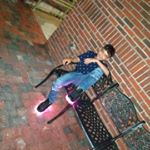 Profile Picture of Joshua Tirado (@joshuatc2008) on Instagram