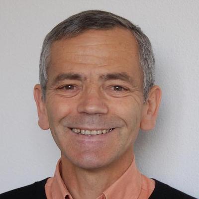 Profile Picture of Daniel Bouvier (@bouvier_daniel) on Twitter