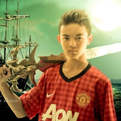 Profile Picture of Max Bowen (@multikayu) on Twitter
