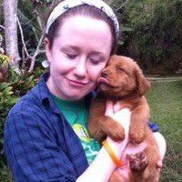 Profile Picture of Meaghan Thomas (@meaghan-thomas-11) on Quora