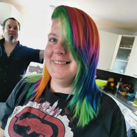 Profile Picture of Maite Borris (@lilmate69) on Poshmark