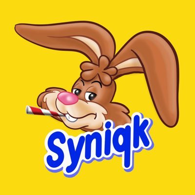 Profile Picture of Robert Hillis (@syniqk) on Twitter