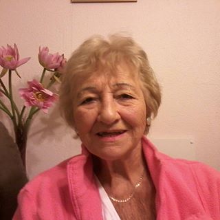 Profile Picture of Phyllis Muller (@phyllis.muller.77) on Facebook