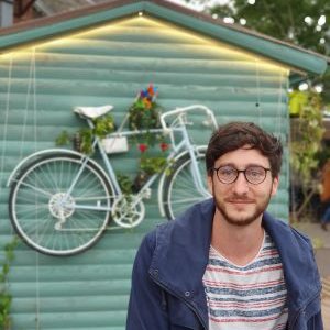 Profile Picture of Thomas Lörke (@ThomasLoe5) on Twitter