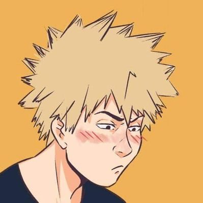 Profile Picture of Fran Loves Kiribaku | ア🧡❤️ (@iluvkiribaku) on Twitter