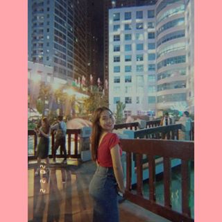 Profile Picture of Kimberly Rose Buenaobra Ballester (@kimberlyrosebuenaobra.ballester) on Facebook