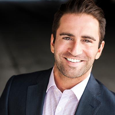 Profile Picture of Michael Padula (@_MichaelPadula) on Twitter