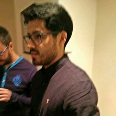 Profile Picture of Giancarlo Muñoz (@Gneotux) on Twitter