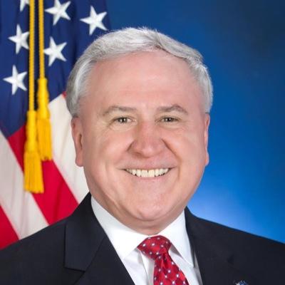 Profile Picture of Sen. John Rafferty (@SenJohnRafferty) on Twitter