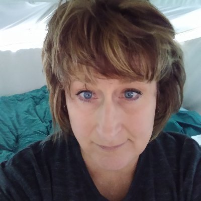 Profile Picture of Suzette Moore (@Suzette57830006) on Twitter