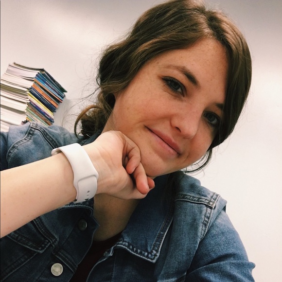 Profile Picture of Jerica Reeser (@jericareeser) on Poshmark