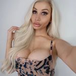 Ms Kai Lynn Instagram