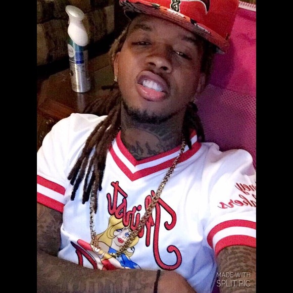 Profile Picture of Rashad Grayer (@shad335) on Poshmark