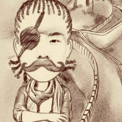 Profile Picture of 程文智 (@Lawrence_Ching_) on Twitter