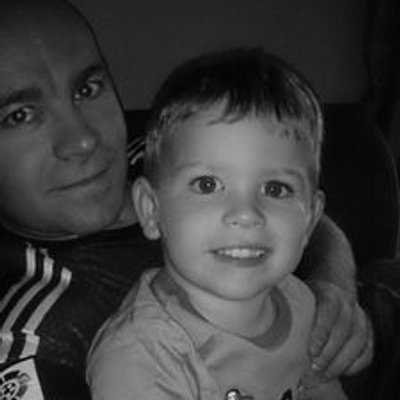 Profile Picture of Steven Jones (@shearer1410) on Twitter