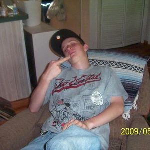 Profile Picture of Dalton Beasley (@oldirty.bastard1795) on Myspace