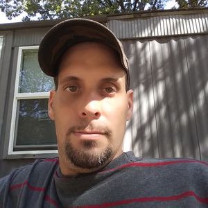 Profile Picture of Sean Brickey (@seanbrickey78) on Twitter