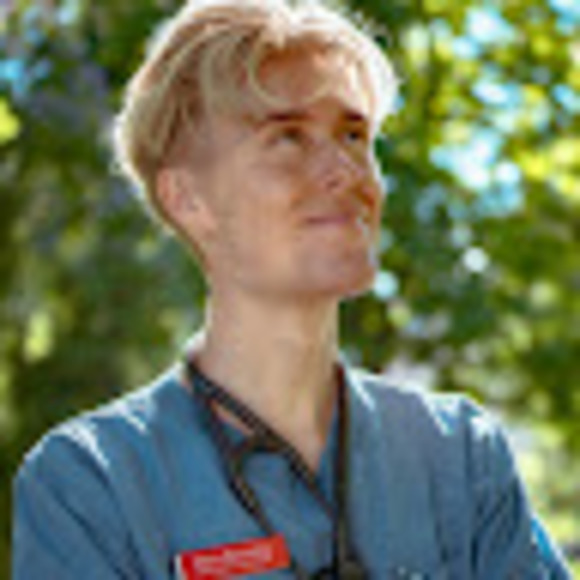 Profile Picture of Milo Bescher (@milobescher) on Poshmark