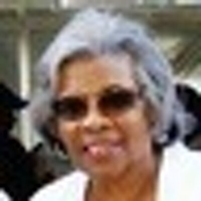 Profile Picture of Roberta Ponder (@roberta0702) on Twitter