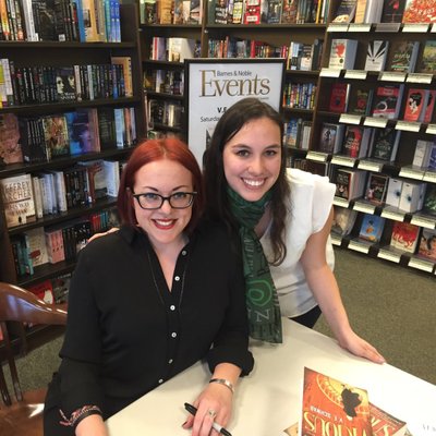Profile Picture of Kim McCarty (@Kaladry) on Twitter