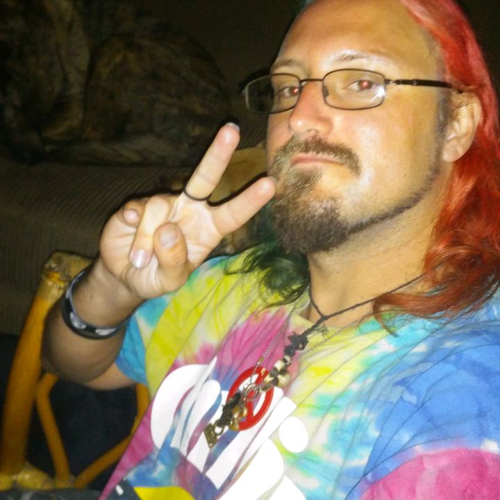 Profile Picture of Clownboy710 (@timothymccreary) on Tiktok