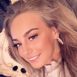 Profile Picture of Cherina Ashley Joanna. (@cherina.aj) on Instagram