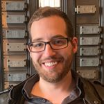 Profile Picture of Mark Grabowski (@socialwicker) on Instagram