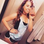 Profile Picture of Sarah Mccutcheon (@sarah_christine97) on Instagram