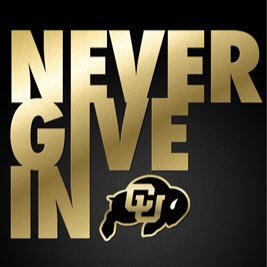 Profile Picture of chris sisneros (@BuffBronc32) on Twitter