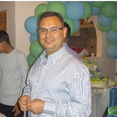 Profile Picture of Pedro Salcedo (@pedrosalcedo76) on Twitter