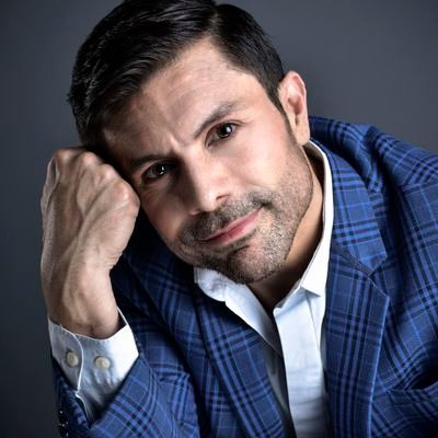 Profile Picture of JUAN RICARDO GOMEZ L (@@wanchaco) on Twitter