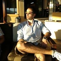 Profile Picture of Giorgos Mesimeris (@giorgos-mesimeris) on Quora