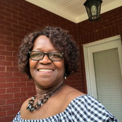 Profile Photo of Geraldine Harris (@Geraldi96352358) on Twitter