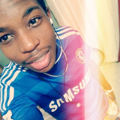 Profile Picture of Dijón Joseph (@____deejay____) on Twitter