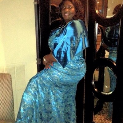Profile Picture of Shirley Robins (@robins_shirley) on Twitter