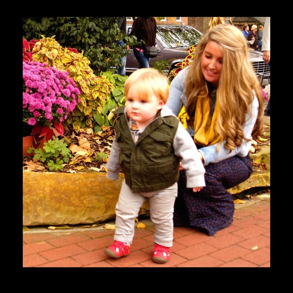 Profile Picture of Andrea Hughes (@andkhugh) on Poshmark