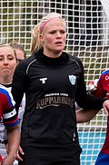Profile Picture of Kathlene Fernström - Wikipediaon Wikipedia