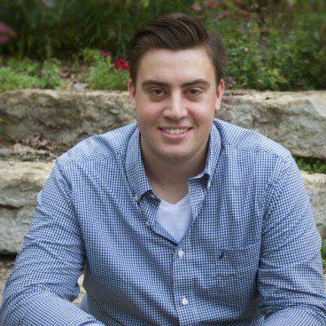 Profile Picture of Blake Fowler (@blakefowler28) on Twitter