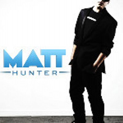 Profile Picture of Hilary (@Matt_hunterFAN) on Twitter