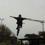 Profile Picture of steve_rides_bmx (@steve_anspach) on Instagram